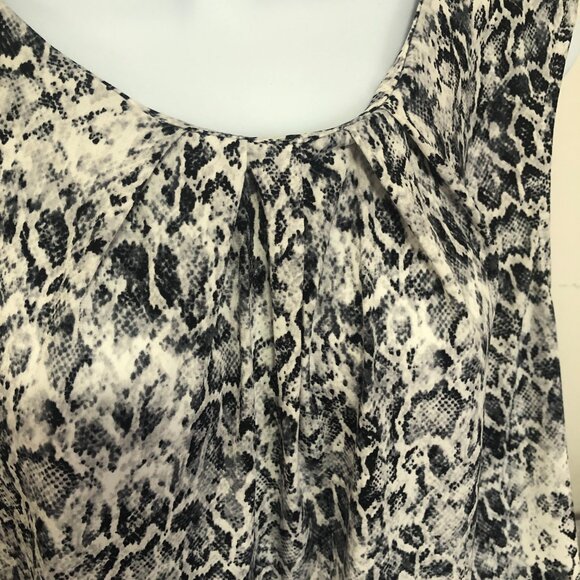 Business Casual Top by Jones of New York - size XL - Picture 5 of 6